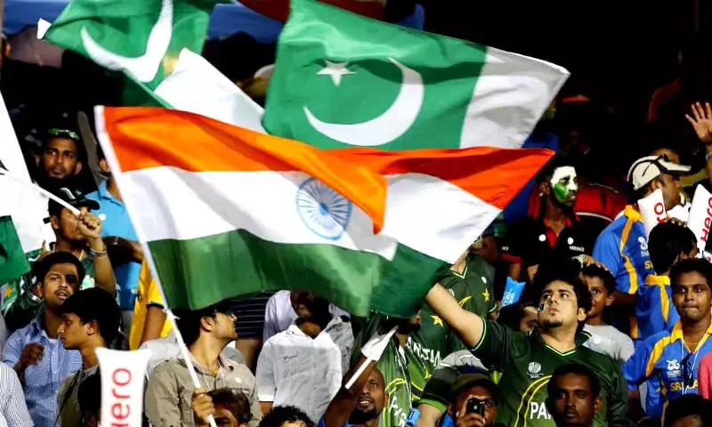 Pakistan, India and Australia in same 2027 Cricket World Cup group