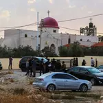 Jordan church shooting claims 7 lives