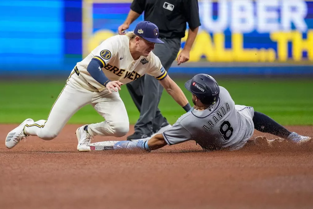 The Most Important Win In The World Series May Surprise You