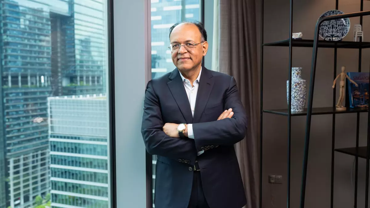 Top McKinsey executive reveals Asian owner-CEOs' secrets to success