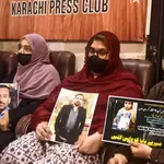 Remaining 3 Pakistanis rescued from hijacked vessel off Somalia returning home today: Dar