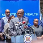 Kenya Reassures Tourists, Investors as Ebola Case Triggers Travel Warnings