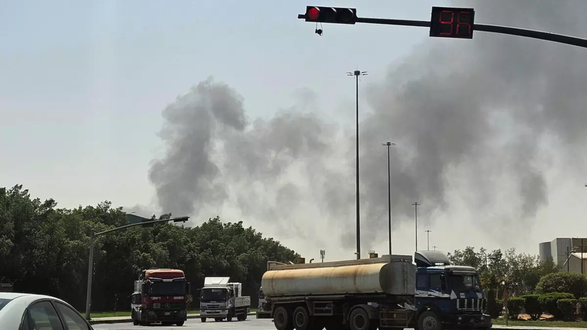 Diplomats, students take shelter in Saudi capital as Yemen's Houthis step up attacks