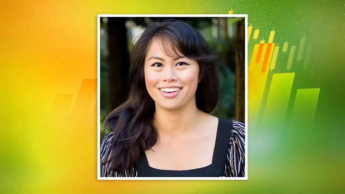 This Exit-Backed Founder Hates Making Content. Her Videos Built a Multimillion-Dollar AI Business
