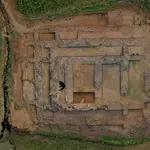 Archaeologists discover ancient structure at Jandial in KP near Sirkap