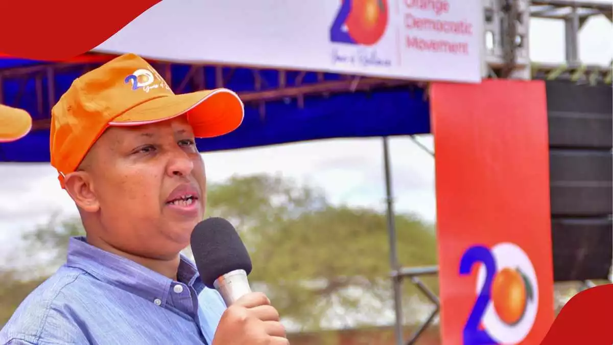 Hafid Maalim: Mashujaa Day honouree asks Ali Roba to vacate Mandera senate seat ahead of 2027 polls