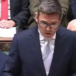 UK PM Burnham says Iran’s IRGC ‘highly likely’ to have been behind RAF Fairford incident