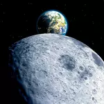 Scientists may have finally solved the mystery of the Moon’s two faces