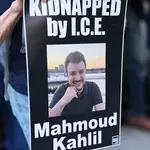 Palestinian activist Mahmoud Khalil asks US Supreme Court to review deportation case