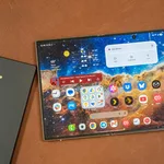Samsung all but confirms iPhone Duo is goosing Galaxy Z8 sales