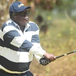 Nganga beats field of 187 golfers at Ruiru Club as Kiburi wins guest prize