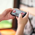 How long have wireless gaming controllers been around for?