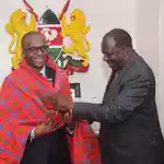 Kenya to share cooperative, small business lessons with Botswana