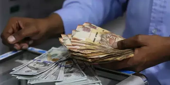 Kenya’s Diaspora Remittances Drop 1.3% as U.S. and Saudi Inflows Decline