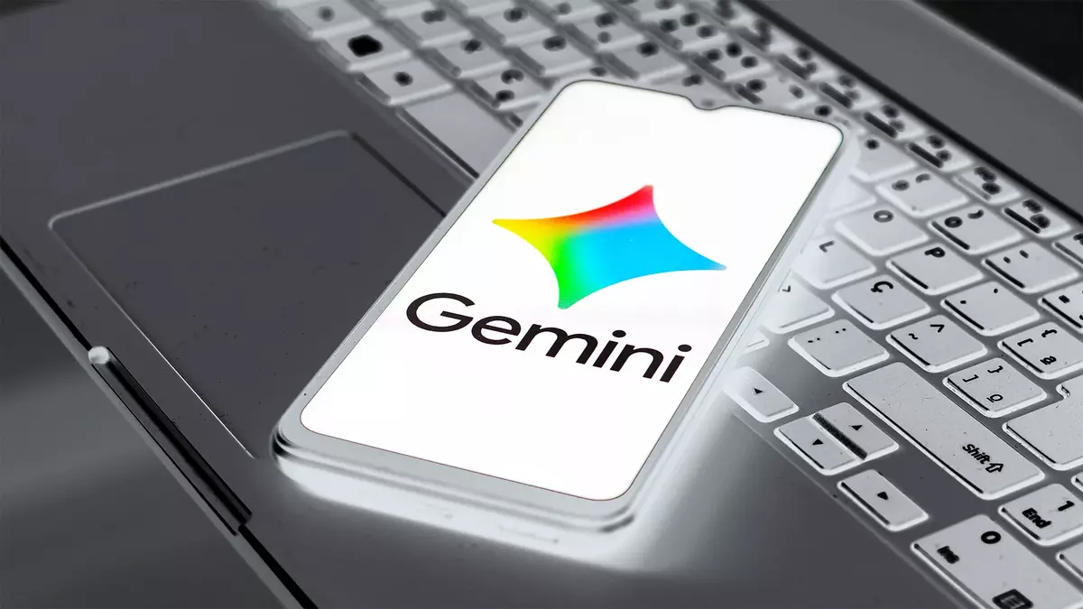 Why Google’s New ‘Universal’ Gemini Agent Has an Edge Over Muse and Dots