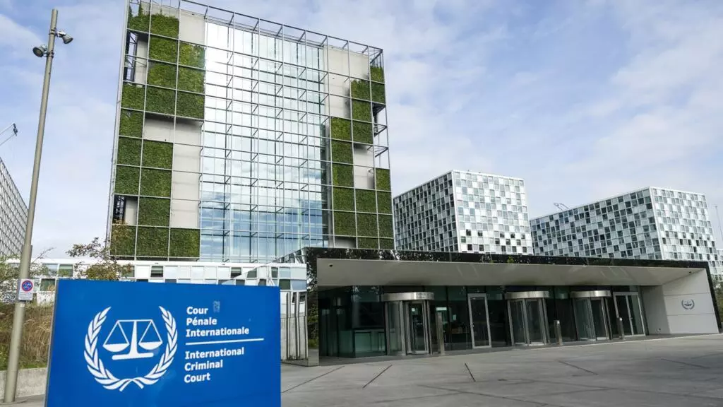 US sanctions on ICC: a 'test of resilience'
