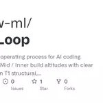 Show HN: BlastLoop, a structure-first coding method for AI agents