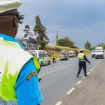 EACC Arrests Traffic Police Officers Over Alleged Bribery on Maua-Makutano Road
