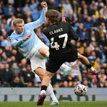 Haaland double helps Manchester City win, Neto brace cheers Chelsea
