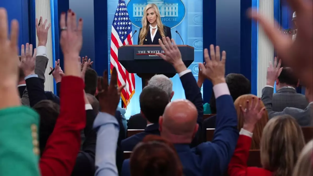 Katie Zacharia and Mao Ning – a study in contrasts in US and China media strategies