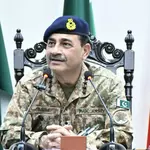 CDF Munir to visit Tehran today
