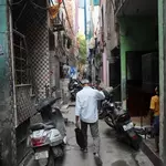 Declared dead: Indian voters fight to get back on electoral rolls