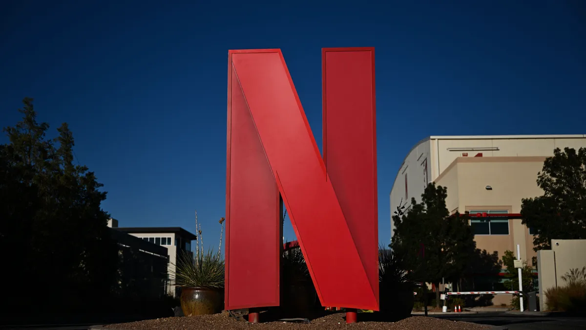 Netflix Just Reported a Record Quarter, 6 Days After Announcing It Was Laying Off 1,000 Employees