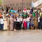 Women scientists push for a place in research decisions