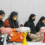Emirates College for Advanced Education contributes to advancing educational practices through the Boureka Gharssekum initiative
