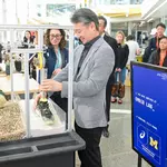 Asics Partners With University Of Michigan On Footwear Research