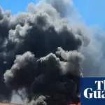 Libyan unity talks upended as warlord’s son linked to drone attacks on fuel facilities