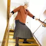 ‘The pain was excruciating’: A friend in her 80s fell down her basement stairs. Could it have been avoided?