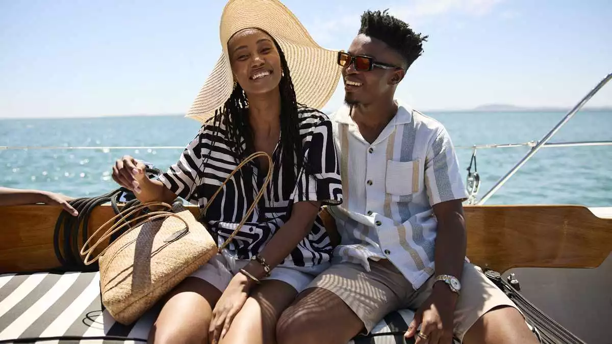 My DIL said I ruined our vacation photos and cropped me out — By afternoon, she was begging me