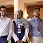Global organisation announces 250 fully-funded scholarship opportunities for Berlin Youth Summit