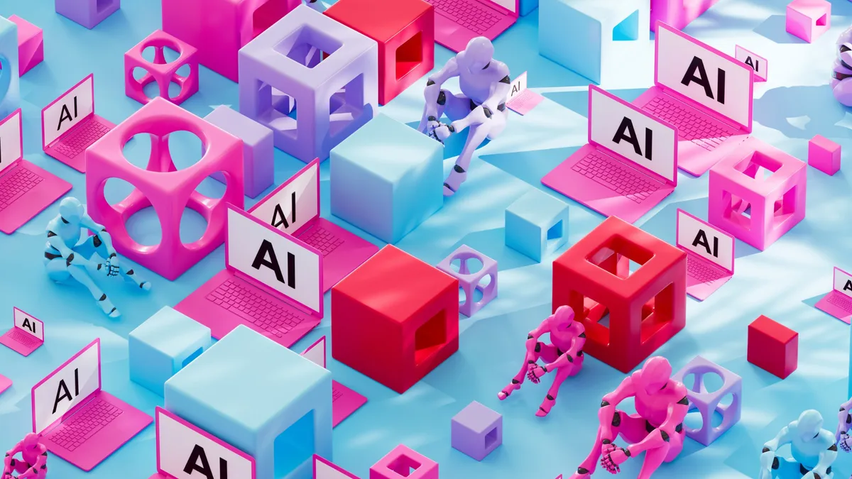 As Companies Embrace AI, Efficiency Brings New Risks
