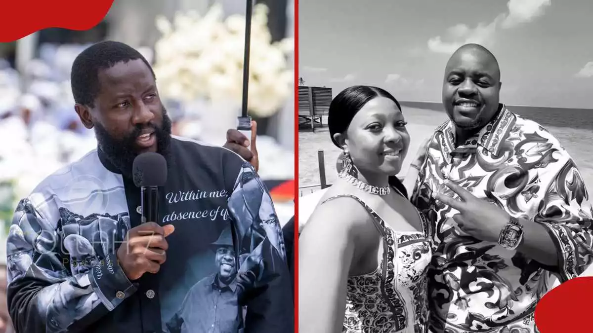Wicknell Chivayo: G6 sparks debate after crediting Lulu for tycoon’s success