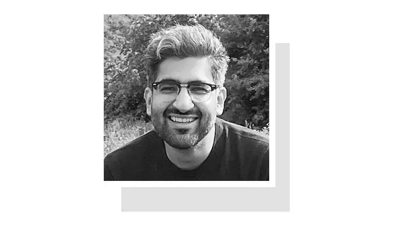 A theorist of crisis
