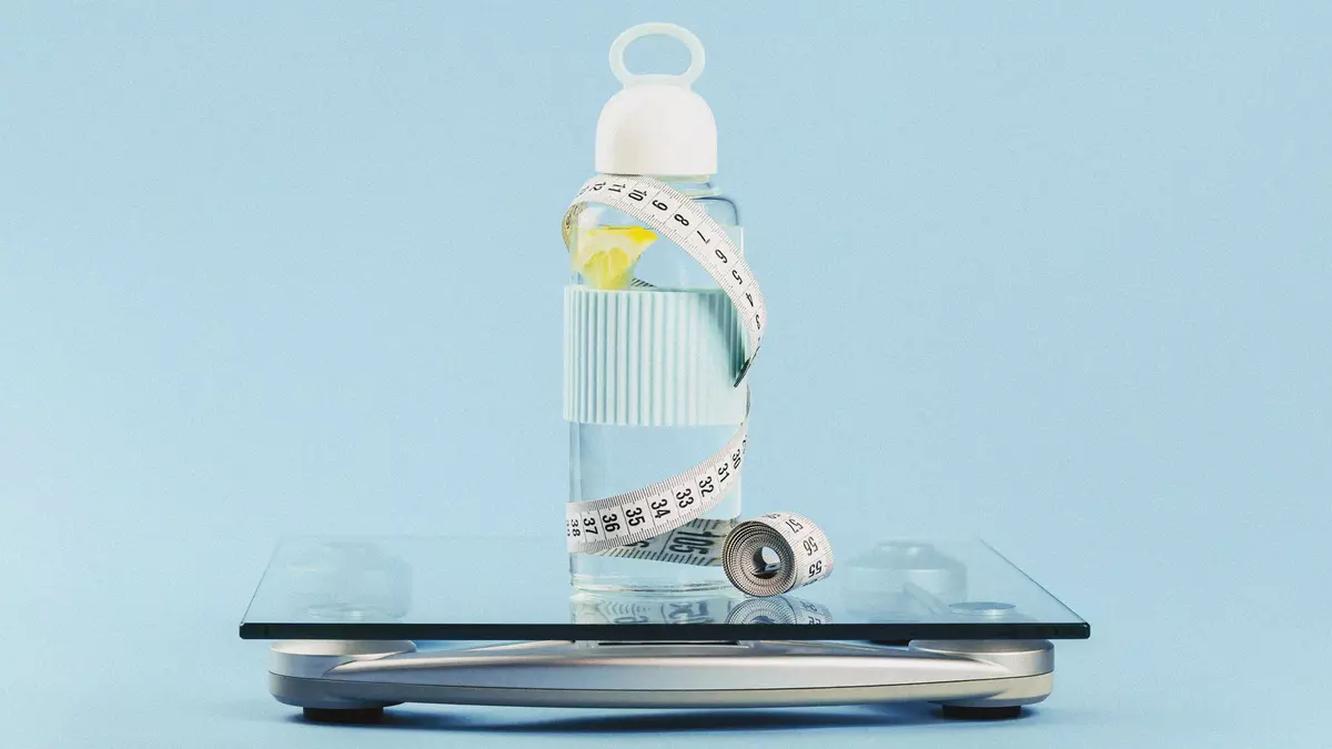 Maybe Diet Coke Isn’t Bad for You After All: Inside the Landmark 2-Year Weight Loss Study