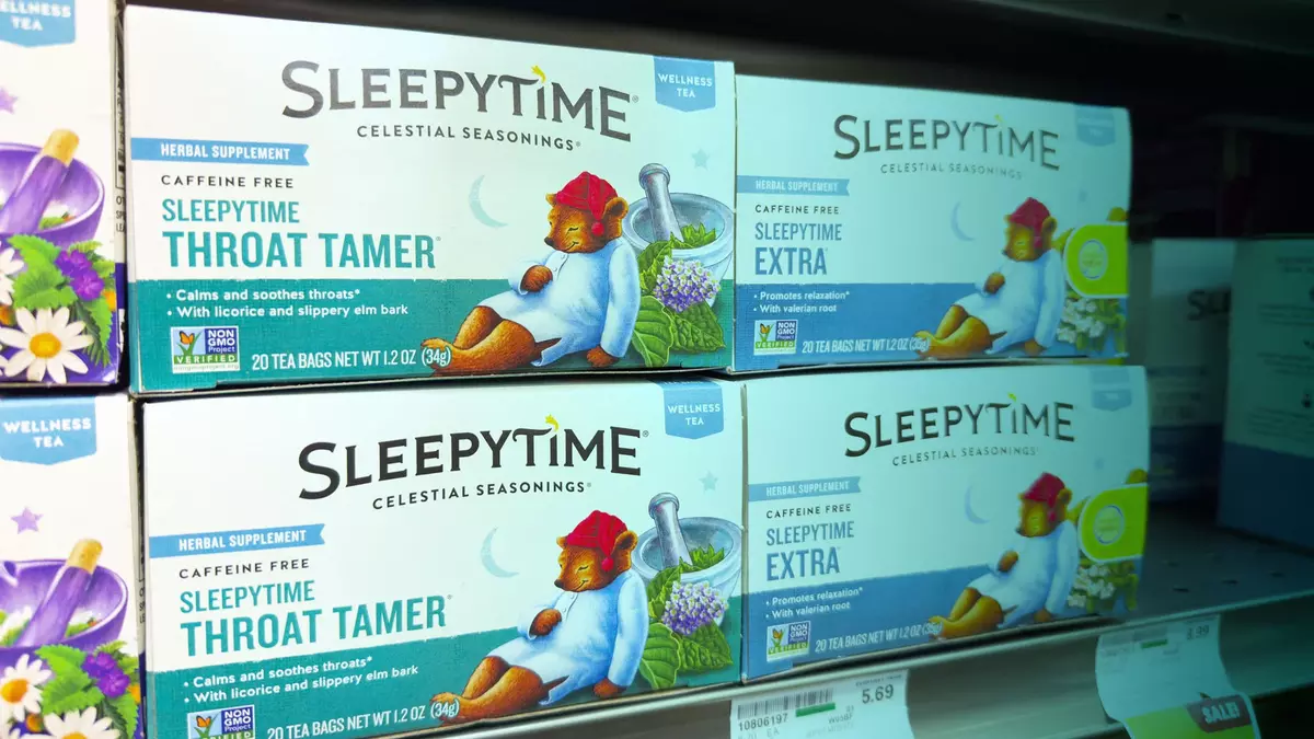 Sleepytime Tea’s Parent Company Lost $305 Million. Now 1 Deadline Could Push It Toward Bankruptcy
