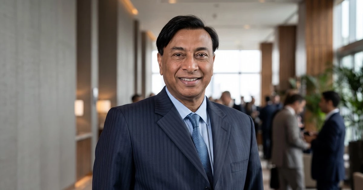 South Africa moves towards $610 million takeover of Lakshmi Mittal’s struggling steelmaker as state-owned IDC prepares to assume $430 million debt