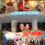 How Operation Santa Claus grew from Christmas donations to ‘engine’ of change