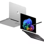 Microsoft Surface Pro 12 & Laptop 8 Launch with Intel Chips