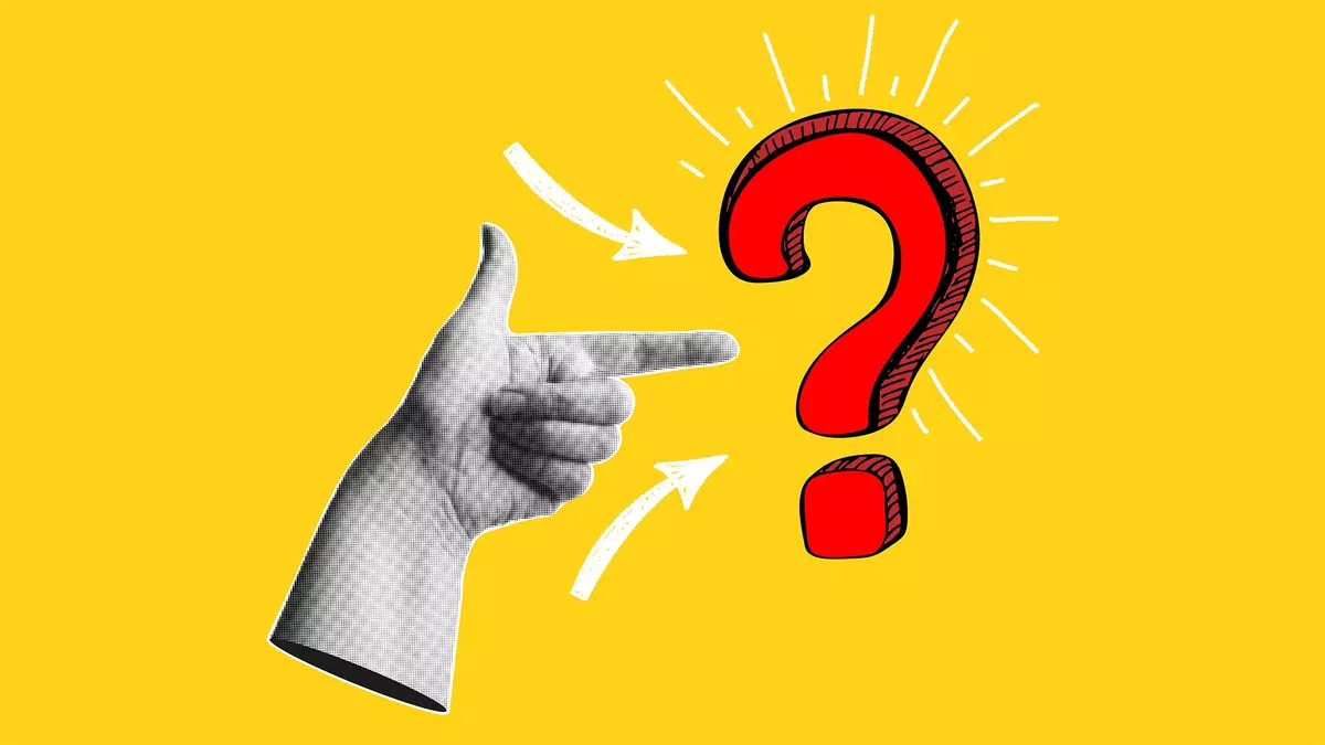 If a New Hire’s Question Annoys You, That’s the One You Need to Answer