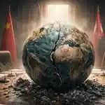 Leaders to blame for global trust deficit and declining multilateralism