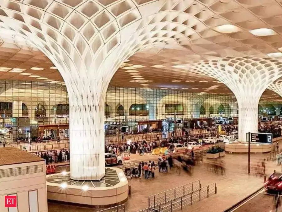 Adani Airports to revamp Mumbai T1 North section 