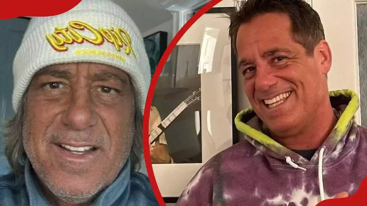 Peter Dante's net worth: Inside his earnings from Happy Madison movies