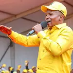 Kindiki to rally Mt Kenya leaders against political goonism