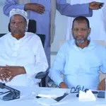 Former MP Omar Maalim endorsed for Mandera East comeback bid