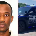 Henry Macharia: US police trace family of Kenyan man who died in North Carolina