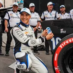 AI/ML is becoming a performance factor in motorsport